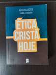 Livro Ética Cristã Hoje
