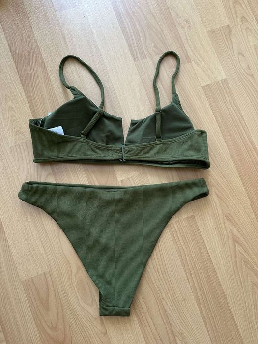 Новий купальник Primark M розмір