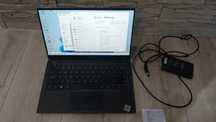 Laptop Dell XPS 7390 13,4" i7-10710U|16GB|512GB SSD|FHD+ zasilacz