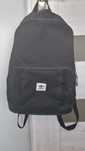 czarny plecak Adidas