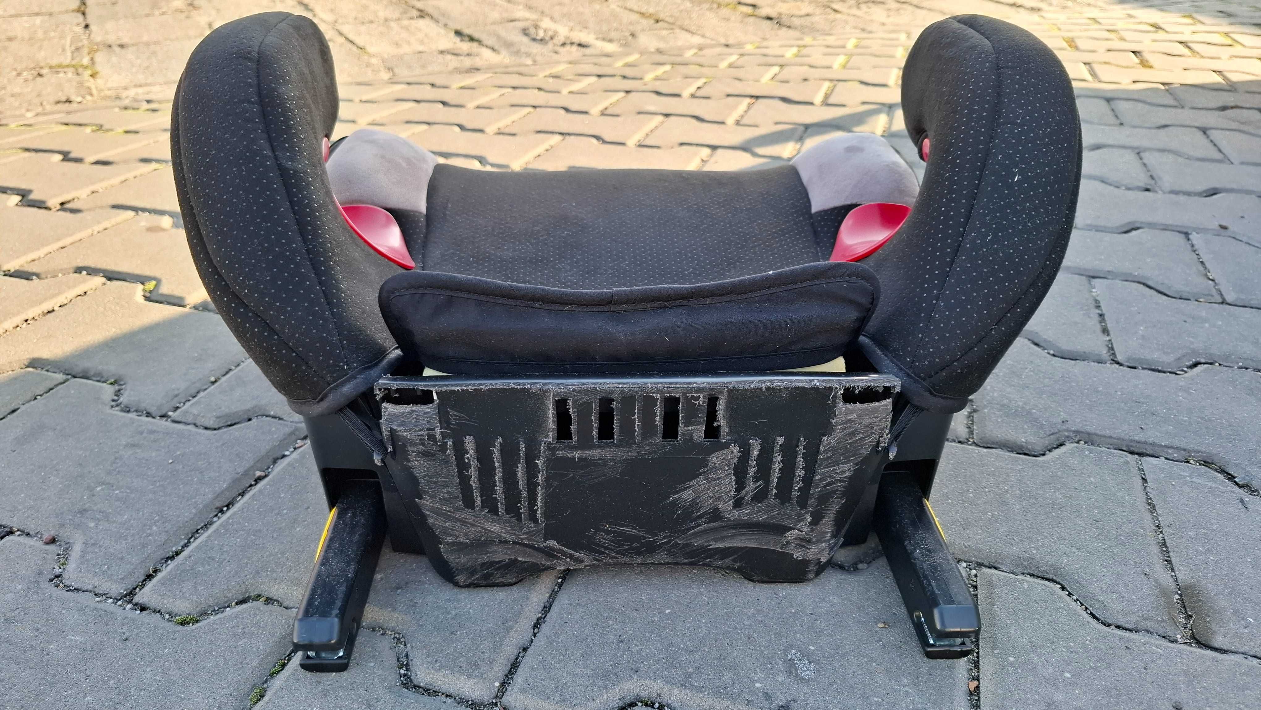 Podwyższenie isofix Recaro