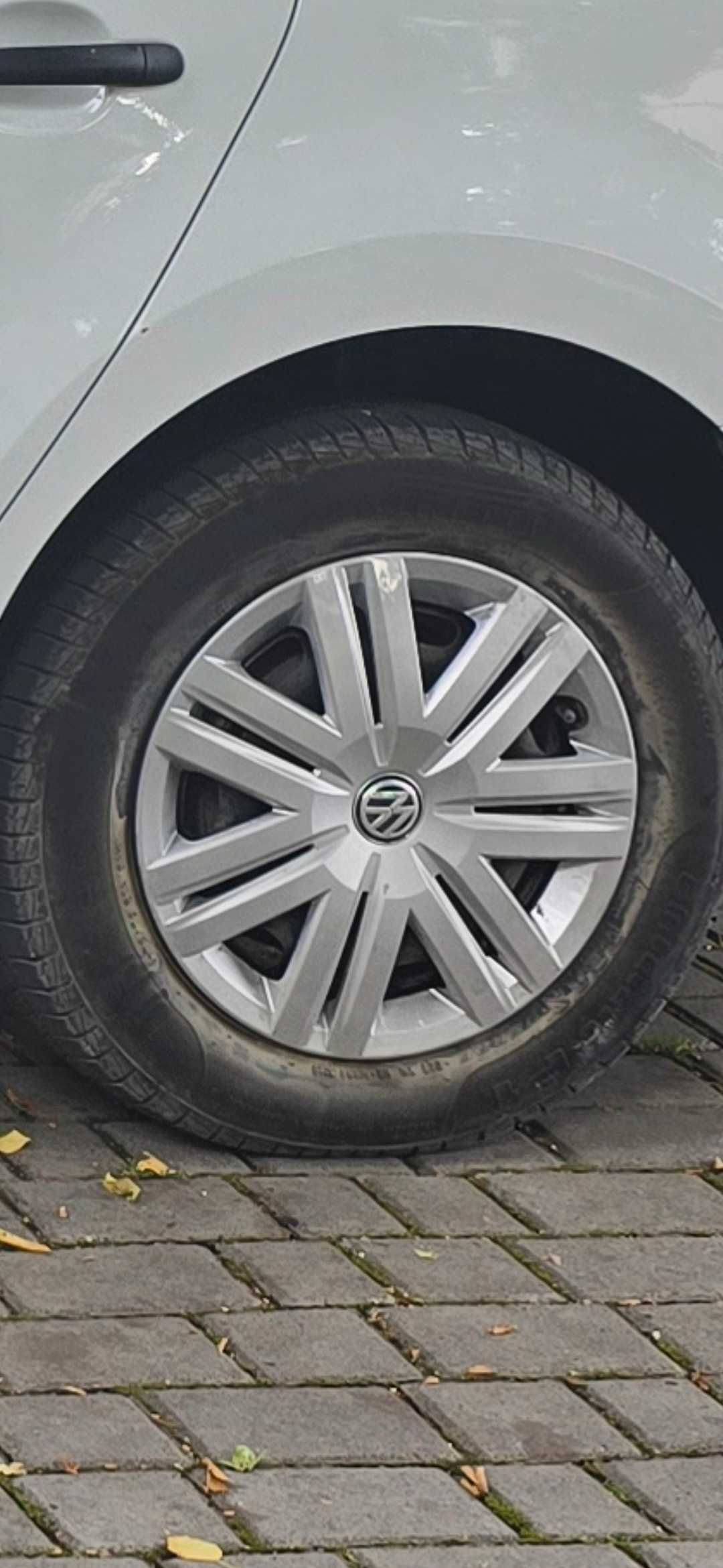 Ковпак до volkswagen r14