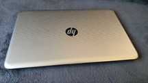 HP 250 G4 15,6" Intel Core i3 8GB ram 250 SSD + Torba
