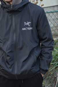 Артерікс куртка чоловіча нова // Arcteryx Gore-Tex вітровка