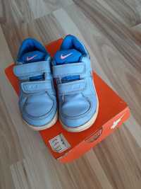 Buty Nike dla dziewnzynki 27