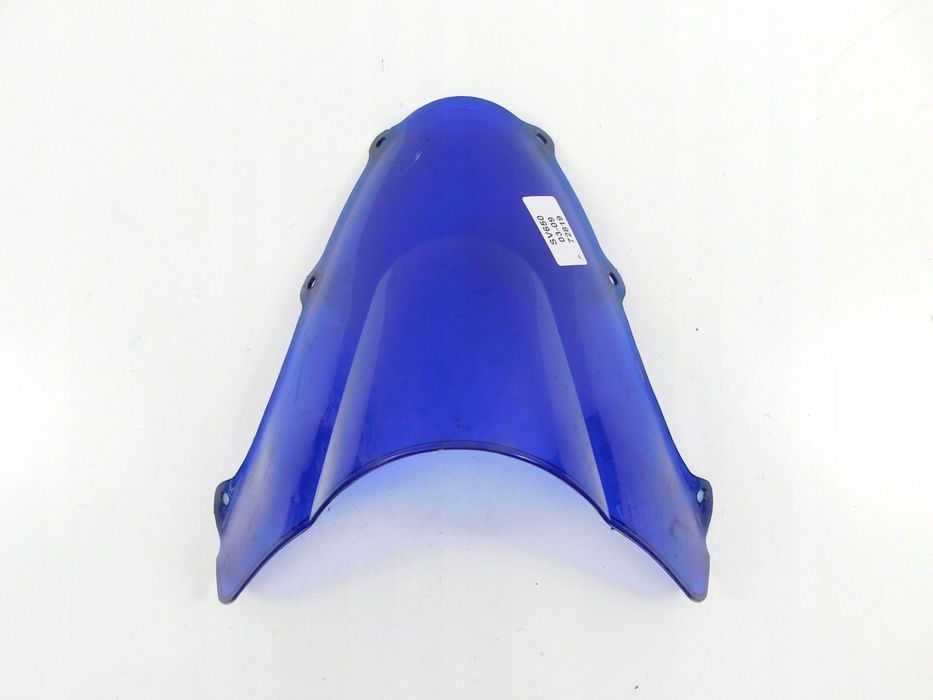 SUZUKI SV 650 03-09 SZYBA PRZEDNIA PRZÓD