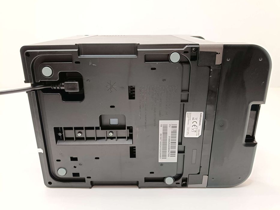 Grundig KVA 8230 w pełni automatyczny ekspres do kawy