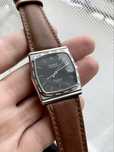ETERNA Chronometer Chambord Quartz Vintage