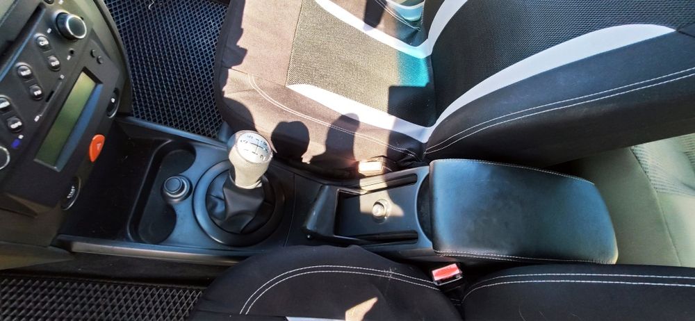 Продам Renault Megan 2