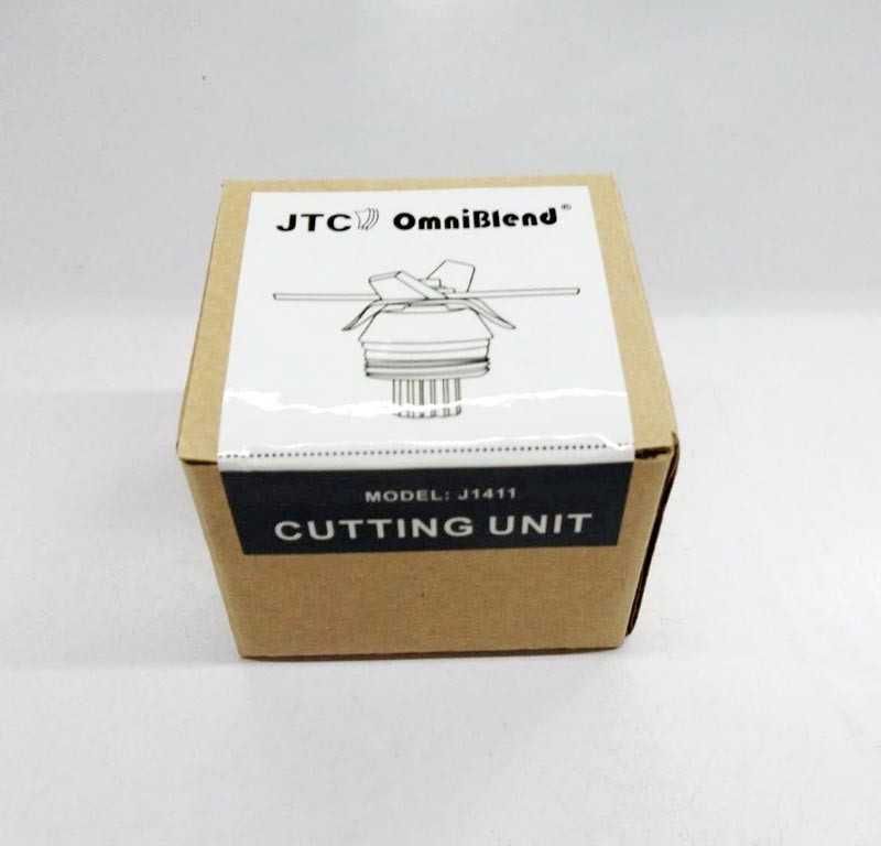 Ніж для блендера JTC з японської сталі, ремкомплект ножи JTC, оригінал