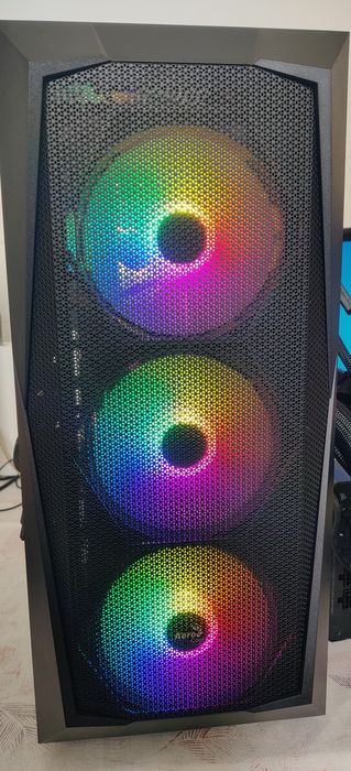 PC Gamer **NOVO** 16GBddr4, Graf.Gtx1660 ETC