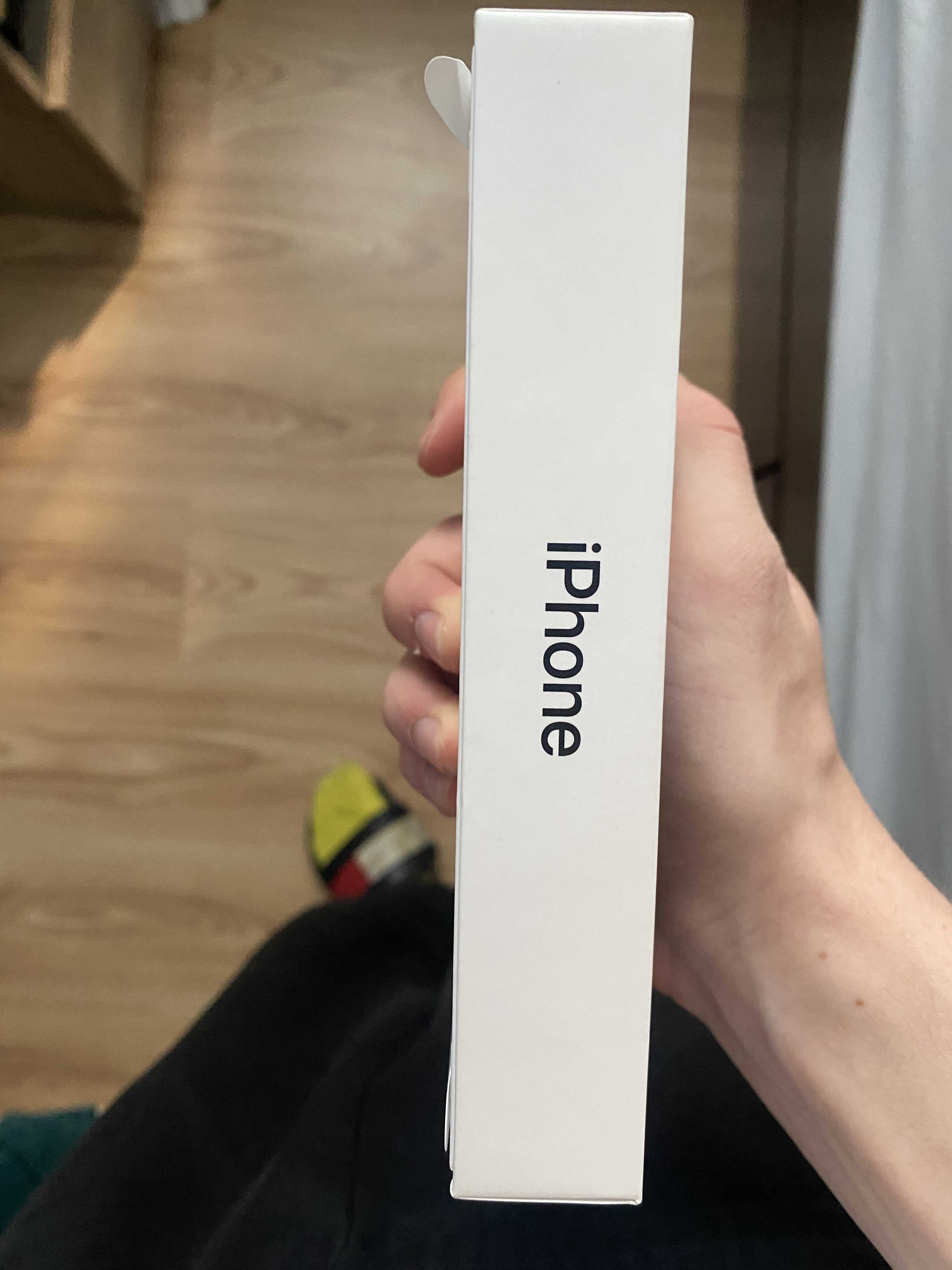 Iphone 14 128GB NOWY W PUDEŁKU