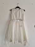 Vestido de cerimónia