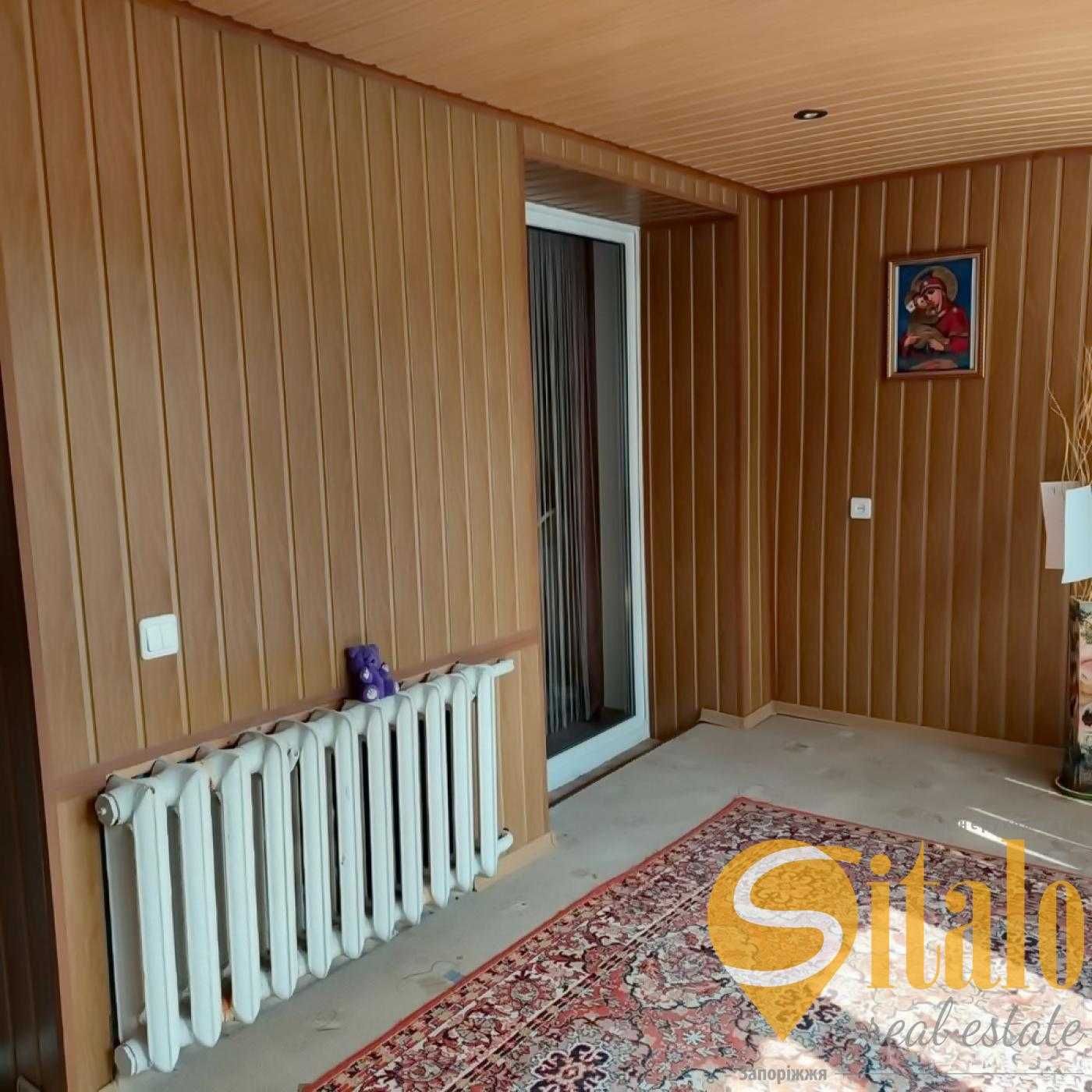 Продаж 4-х кімнт. квартири бульвар Гвардійський (019)
