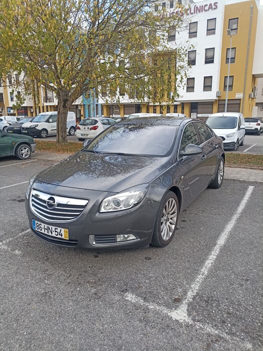 Opel Insignia 2.0Cdti 2009