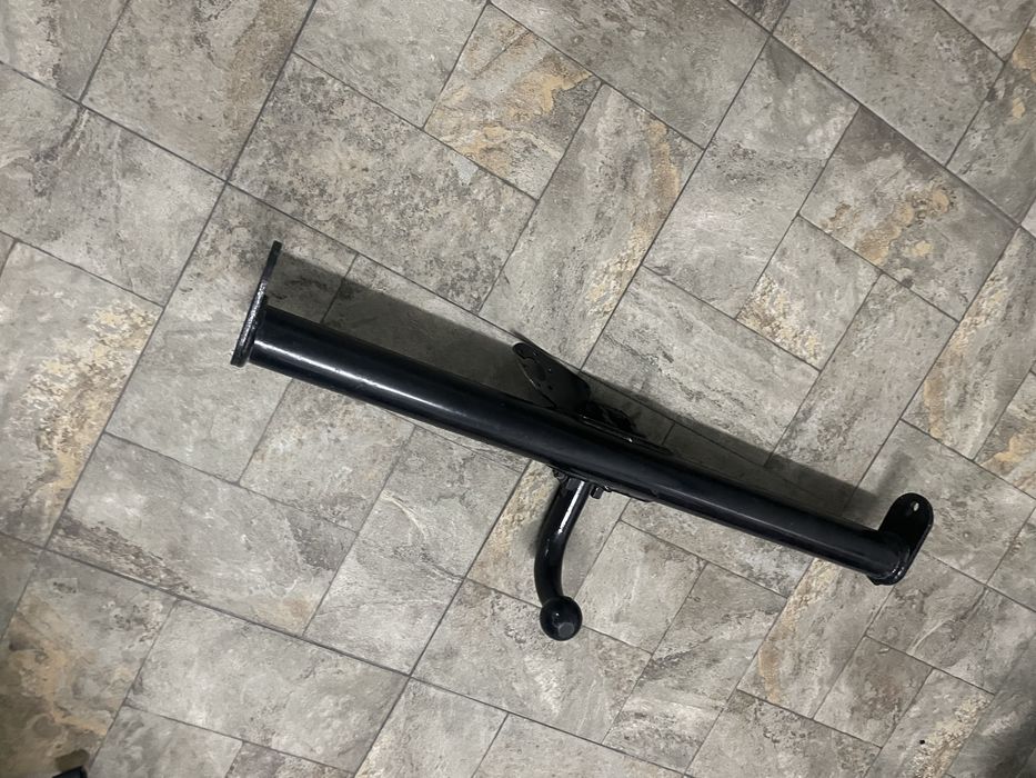 Engate de reboque Suzuki Vitara