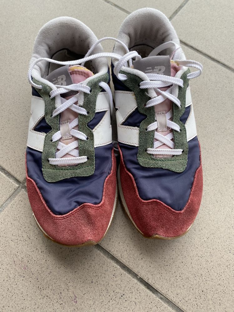 Buty New Balance 37,5