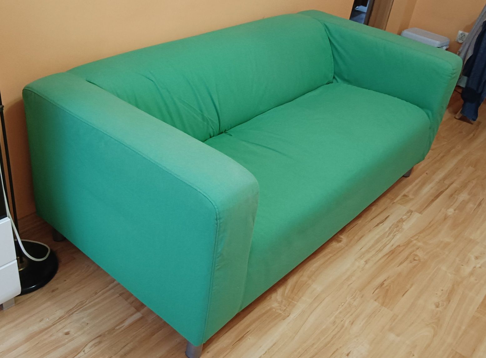 Sofa Klippan IKEA