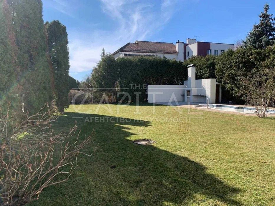 Оренда будинку з БОМБОСХОВИЩЕМ, Газове опалення. КОНЧА-ЗАСПА.