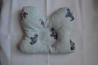 Ортопедическая подушка для младенцев, новорожденных, подушка бабочка