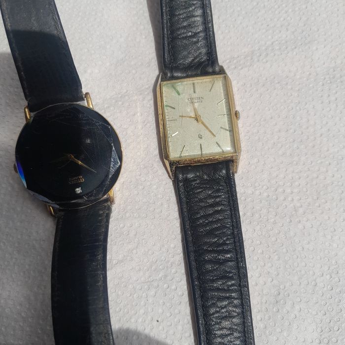 Relogios automaticos oriente