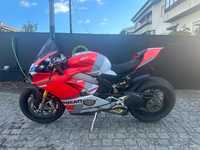 Ducati Panigale V4 S Corse