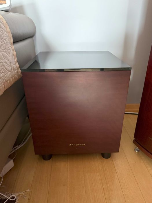 Zestaw głośników Wharfedale Pacific Evo, komplet kolumn, kino domowe