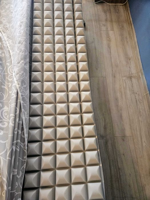 Materac odleżynowy  na łózko rehabilitacyjne