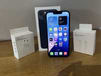 Iphone 13 128 gb bateria 100% gwarancja faktura