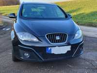 Seat Altea XL  Copa