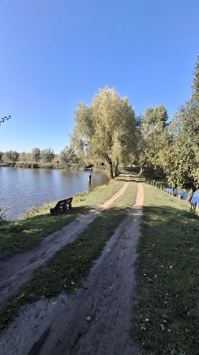 Продам земельну ділянку 3,5 га.
