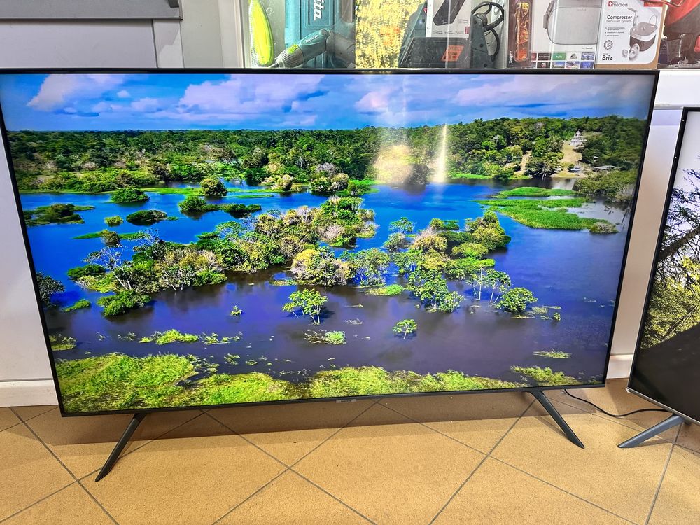 Телевізор Samsung 55’’