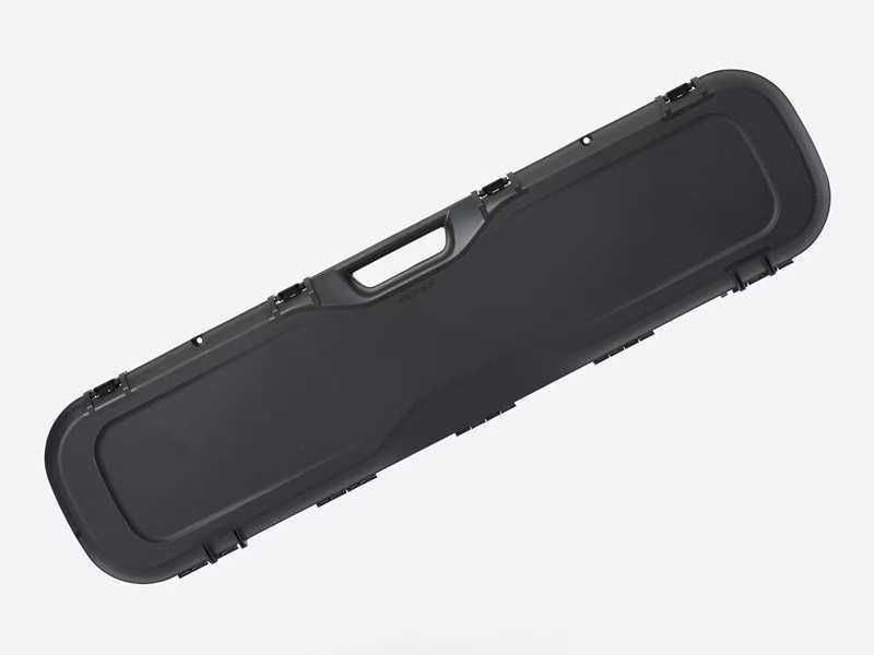 Futerał transportowy na broń • Walizka • Kufer • Pokrowiec • LOCKER