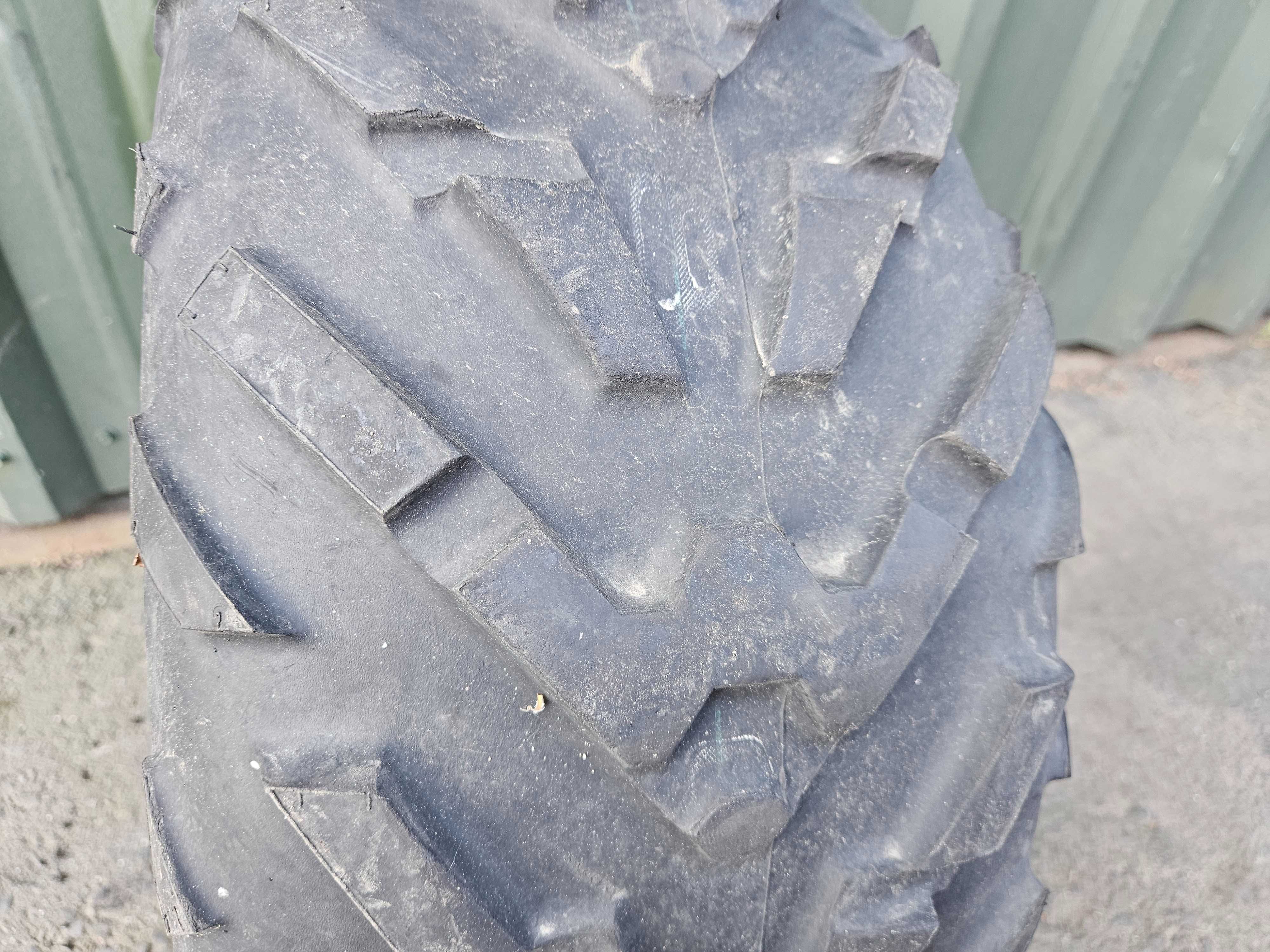 Opona Dunlop 25 x 10 - R 12 KT 127 AT 25x10-12
