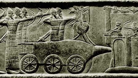 Шайтан-Арба — FPV Дрон — Ровер, 6х6 — 3 KWT