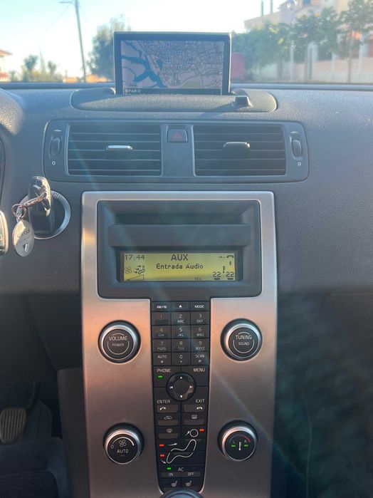 Volvo V50 1.6 D EcoDrive
