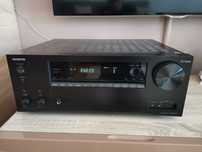 Zestaw zestaw kina domowego Onkyo TX-NR656 + Melodika BL310
