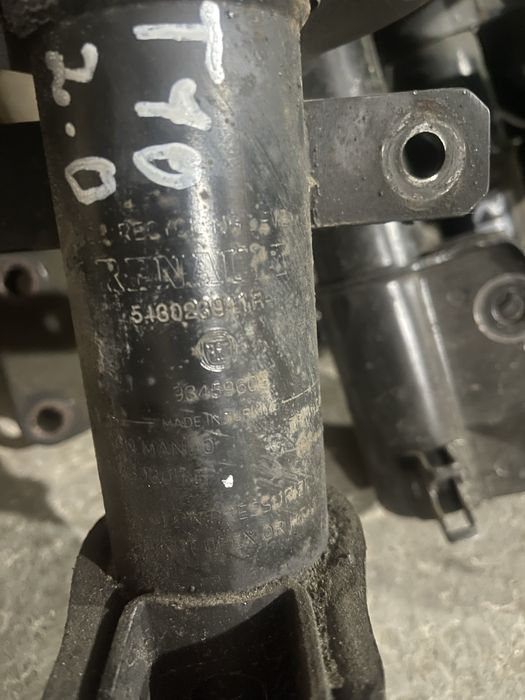 Амортизатор Стойка Стійка Renault Trafic 3 Opel Vivaro 2014+