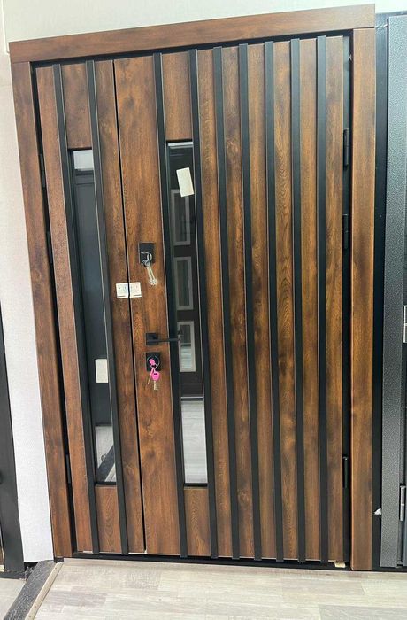 Вхідні - Броньовані двері РОЗПРОДАЖ ! В наявності!