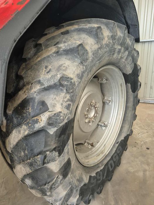 Massey Ferguson 8130