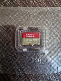 Карта памяти SanDisk microSDXC 256GB