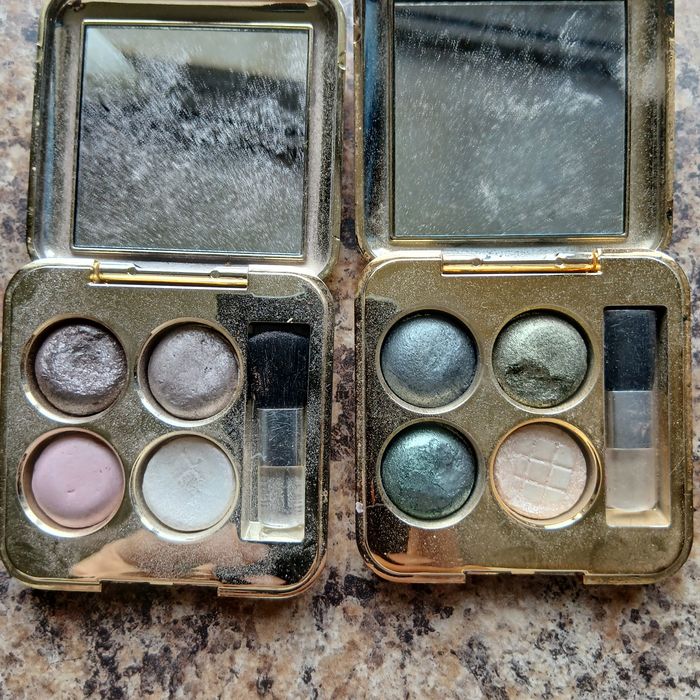 Продам тени ,,Фаберлик''