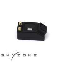 ВІдеоприймач для FPV дрона Skyzone steadyview x receiver with IPS scre