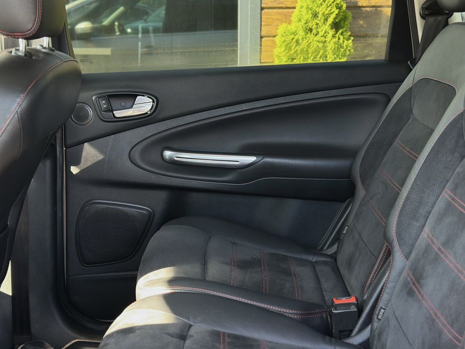 FORD S-MAX 2014 року, 2.0 дизель, автомат, передній привід.