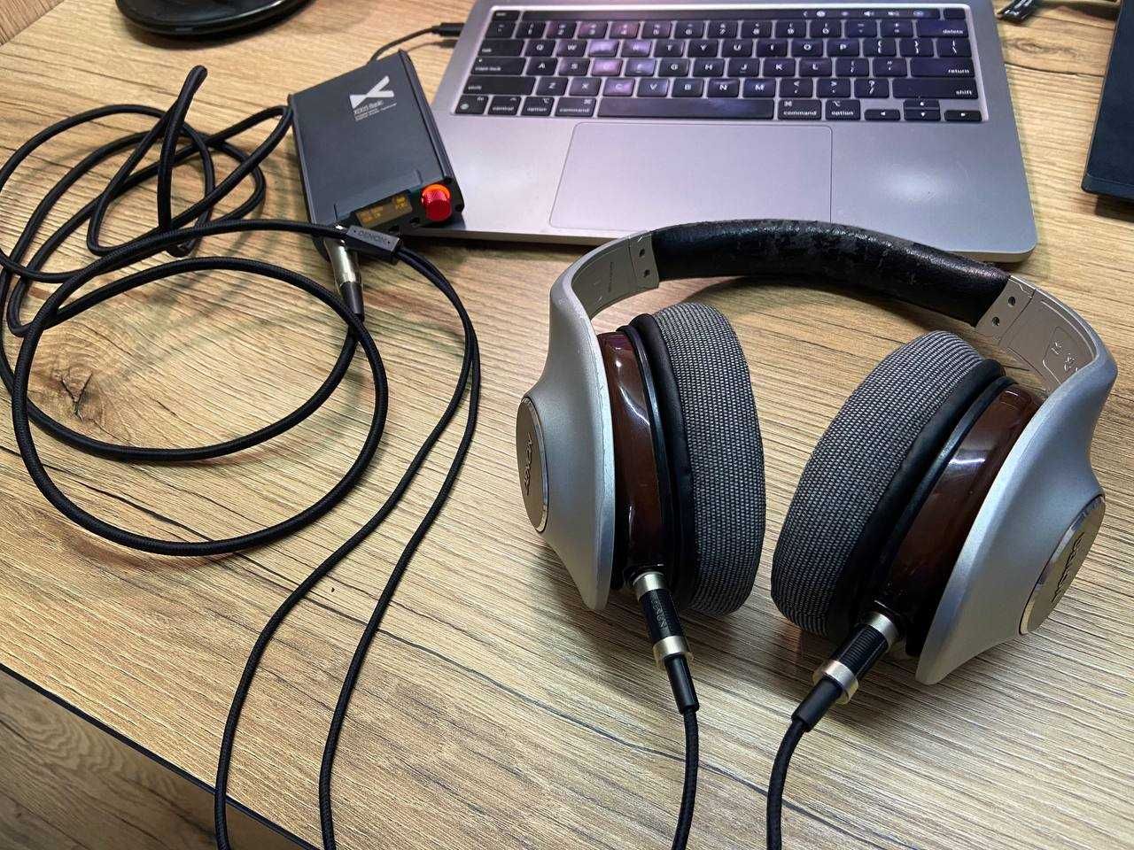 Універсальні амбушури амбушури з ефектом пам’яті Audio Technica HyperX