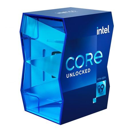 Процессор Intel Core i9-11900K 3.5GHz/16MB (BX8070811900K) s1200 BOX