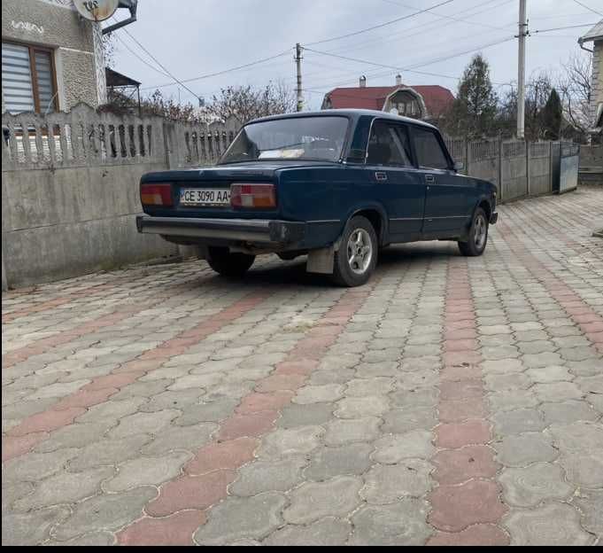 Продам ВАЗ 2105 2001