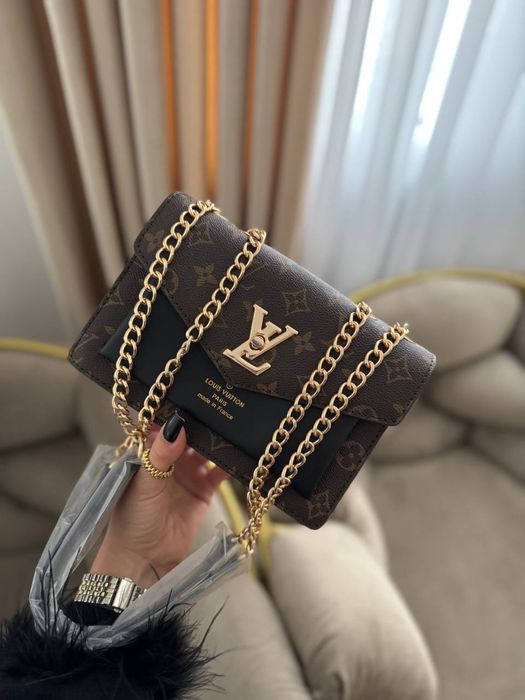Сумочка Louis Vuitton | Преміум якість | В наявносі