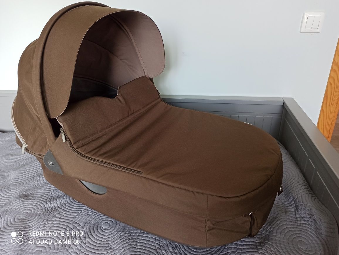 Stokke trailz gondola