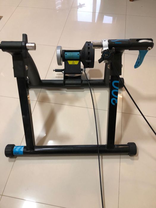 ROLO de Treino B Twin Ride e 300